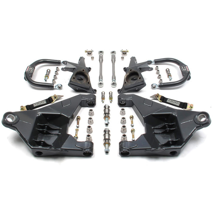 Camburg Engineering 2WD 1999-2006 Chevrolet Silverado 1500 | GMC Sierra 1500 L/T Kit (GEN2) CAM-210016 for the Chevrolet Silverado, GMC Sierra