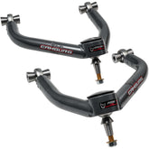 Camburg Engineering 2017-2022 Chevrolet Colorado ZR2 Control Arm Kit CAM-210096 for the Chevrolet Colorado