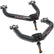 Camburg Engineering 2017-2022 Chevrolet Colorado ZR2 Control Arm Kit CAM-210096 for the Chevrolet Colorado