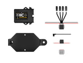 ICON 2023-2026 GMC Canyon/Chevrolet Colorado, ICON Intelligent Control Install Kit for Chevrolet Colorado