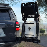 Ladder Swing-out for Toyota 4Runner
