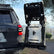 Ladder Swing-out for Toyota 4Runner