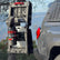 Ladder Swing-out for Toyota 4Runner