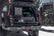6th Gen 4Runner Dual-Swing Rear Bumper for Toyota 4Runner