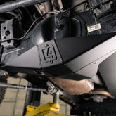 4Runner Differential Skid / 6th Gen / 2025+ for Toyota 4Runner