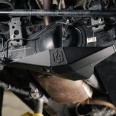 4Runner Differential Skid / 6th Gen / 2025+ for Toyota 4Runner