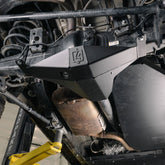 4Runner Differential Skid / 6th Gen / 2025+ for Toyota 4Runner