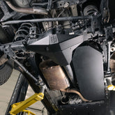4Runner Differential Skid / 6th Gen / 2025+ for Toyota 4Runner
