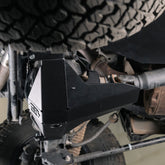 4Runner Differential Skid / 6th Gen / 2025+ for Toyota 4Runner