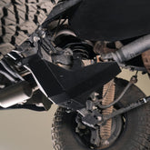 4Runner Differential Skid / 6th Gen / 2025+ for Toyota 4Runner