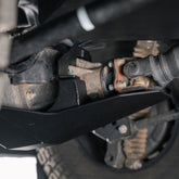 4Runner Differential Skid / 6th Gen / 2025+ for Toyota 4Runner