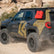 4Runner External MOLLE Panels / 6th Gen / 2025+ for Toyota 4Runner
