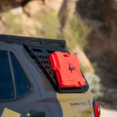 4Runner External MOLLE Panels / 6th Gen / 2025+ for Toyota 4Runner