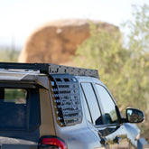 4Runner External MOLLE Panels / 6th Gen / 2025+ for Toyota 4Runner