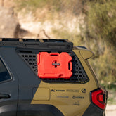4Runner External MOLLE Panels / 6th Gen / 2025+ for Toyota 4Runner