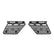 4Runner External MOLLE Panels / 6th Gen / 2025+ for Toyota 4Runner