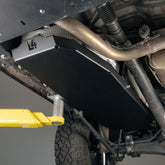 4Runner Fuel Tank Skid Plate / 6th Gen / 2025+ for Toyota 4Runner