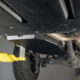 4Runner Fuel Tank Skid Plate / 6th Gen / 2025+ for Toyota 4Runner