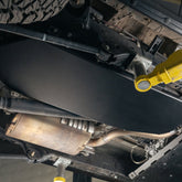 4Runner Fuel Tank Skid Plate / 6th Gen / 2025+ for Toyota 4Runner
