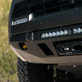 4Runner Lo-Pro Winch Bumper / 6th Gen / 2025+ for Toyota 4Runner