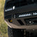 4Runner Lo-Pro Winch Bumper / 6th Gen / 2025+ for Toyota 4Runner