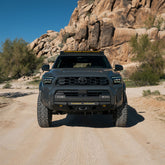 4Runner Lo-Pro Winch Bumper / 6th Gen / 2025+ for Toyota 4Runner
