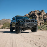 4Runner Lo-Pro Winch Bumper / 6th Gen / 2025+ for Toyota 4Runner