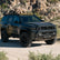 4Runner Lo-Pro Winch Bumper / 6th Gen / 2025+ for Toyota 4Runner