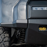 4Runner Lo-Pro Bumper High Clearance Additions / 6th Gen / 2025+ for Toyota 4Runner