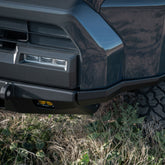 4Runner Lo-Pro Bumper High Clearance Additions / 6th Gen / 2025+ for Toyota 4Runner