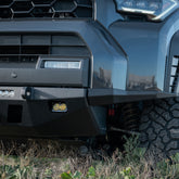 4Runner Lo-Pro Bumper High Clearance Additions / 6th Gen / 2025+ for Toyota 4Runner