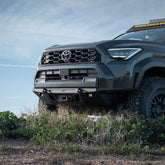 4Runner Lo-Pro Bumper High Clearance Additions / 6th Gen / 2025+ for Toyota 4Runner