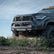 4Runner Lo-Pro Bumper High Clearance Additions / 6th Gen / 2025+ for Toyota 4Runner