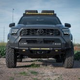 4Runner Lo-Pro Winch Bumper / 6th Gen / 2025+ for Toyota 4Runner