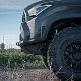 4Runner Lo-Pro Bumper High Clearance Additions / 6th Gen / 2025+ for Toyota 4Runner
