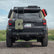 4Runner Summit Hatch Ladder / 6th Gen / 2025+ for Toyota 4Runner