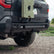 4Runner Summit Hatch Ladder / 6th Gen / 2025+ for Toyota 4Runner