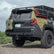 4Runner Lo-Pro Rear Bumper / 6th Gen / 2025+ for Toyota 4Runner