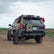 4Runner Lo-Pro Rear Bumper / 6th Gen / 2025+ for Toyota 4Runner