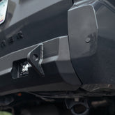 4Runner Lo-Pro Rear Bumper / 6th Gen / 2025+ for Toyota 4Runner