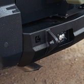 4Runner Lo-Pro Rear Bumper / 6th Gen / 2025+ for Toyota 4Runner