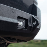4Runner Lo-Pro Rear Bumper / 6th Gen / 2025+ for Toyota 4Runner