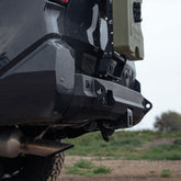 4Runner Lo-Pro Rear Bumper / 6th Gen / 2025+ for Toyota 4Runner