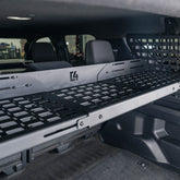 4Runner Add-On Shelf for Rear Window MOLLE Panels / 6th Gen / 2025+ for Toyota 4Runner