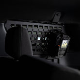 4Runner Rear Window MOLLE Panel Pair / 6th Gen / 2025+ for Toyota 4Runner