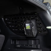 4Runner Rear Window MOLLE Panel Pair / 6th Gen / 2025+ for Toyota 4Runner