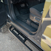 4Runner Rock Sliders / 6th Gen / 2025-2026 for Toyota 4Runner