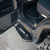 4Runner Rock Sliders / 6th Gen / 2025-2026 for Toyota 4Runner