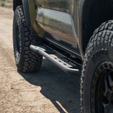 4Runner Rock Sliders / 6th Gen / 2025-2026 for Toyota 4Runner