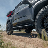 4Runner Rock Sliders / 6th Gen / 2025-2026 for Toyota 4Runner